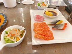 -星河湾半岛酒店·意咖啡西餐厅