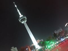 -南通濠河风景名胜区