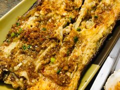 肉蛋茄子-阿龙烧烤(广达路店)