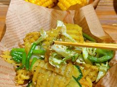 -北丐先生·野馄饨烧烤(南京首店)