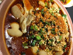 -向川南·水煮鱼·川菜(和平里店)