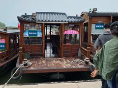 -长兴太湖图影湿地文化园