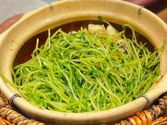 -廖川菜(金虹桥店)