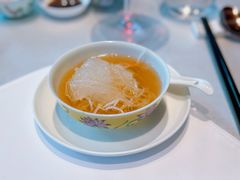 -北京古城老院厉晓麟精致菜