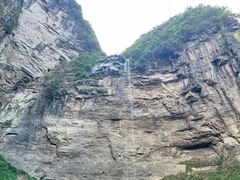 -矮寨·十八洞·德夯大峡谷景区