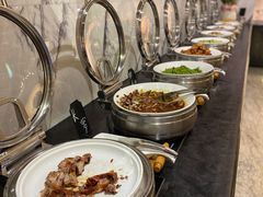 -天台泰和开元名都大酒·地中海咖啡厅