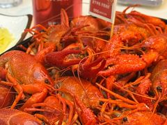 -老鄞江清水龙虾•赵赵家(江北店)