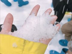 -Mr·Kuma酷么先生雪之乐园