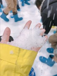 -Mr·Kuma酷么先生雪之乐园