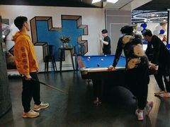 -CIAO·团建聚餐·生日派对轰趴馆(福田店)