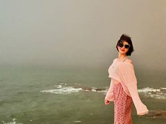 -青岛第三海水浴场