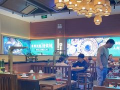 -刘老表·瓦罐汤涮肉(青云谱店)