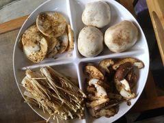 -胡悦里韩式烤肉(莱阳总店)