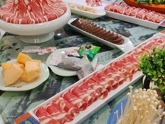-德龙火锅(安和街直营店)