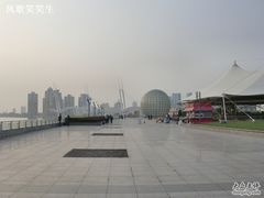 -海河外滩公园
