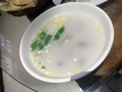 -七百岁羊汤馆(孟庄店)