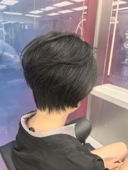 -5M HAIR SALON 旗舰店