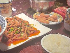 -缪氏川菜(深圳北站缤果空间店)