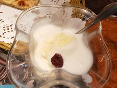-甘尼仕印度餐厅爵士酒吧(阳春巷店)