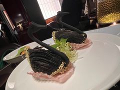 -海派悦庭·海胆烧麦·新融合菜(凯德广场店)