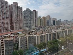 -青屏书馆自习室(吕厝店)
