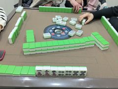 -JK CLUB 桌球俱乐部