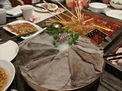 -锦城印象火锅(天府三街店)