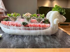 -索伦嘎·传统涮(海拉尔总店)