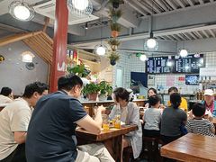 -壹块捌烧烤(灯市口店)