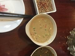 -广味鲜潮汕牛肉火锅(延安三路店)