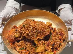-香港龙凤楼(巨鹿路洋房店)