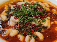 -老牌坊鲁菜名店(聊城美食岛店)