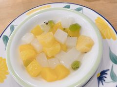-萨莉亚意式餐厅(石鼓路店)