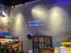 -小小河边鱼(天润城店)