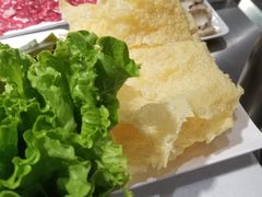 -古乐牛香·鲜牛肉牛杂火锅(吴江三里桥运东商业广场店)