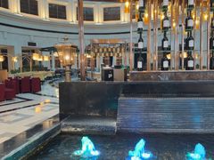 -漢咖啡·全服务式自助晚餐(武汉洲际酒店)