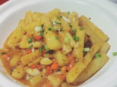 -胡桃里音乐酒馆(郴州友阿国际广场店)