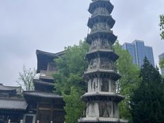-香积寺