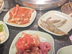 -梨花自助烤肉(天河城店)