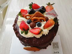 -可丽可丽·生日蛋糕·下午茶(厦门鹭港店)