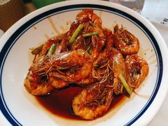 -江南大院松鼠桂鱼(奉贤宝龙店)