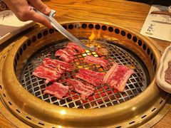 -肉魁屋·烧肉·烧鸟·酒场(高新店)