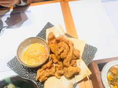 -火山屋台(新街口创始店)