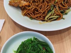 -醉面(西直门凯德茂店)