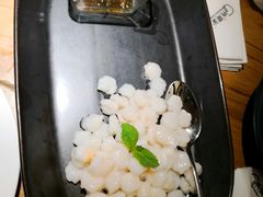 龙井虾仁-金牌外婆家(苏州中心店)