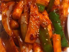 -七八冷面·延边朝鲜族美食(圣熙八号店)