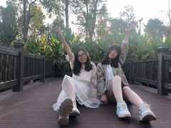 -枫香湖儿童公园