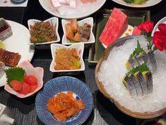 -花潮料理艺食馆(SM新生活广场店)