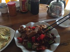 -肥婆姐妹小吃店(后海店)