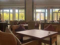 -苏州洲际酒店·大堂酒廊
